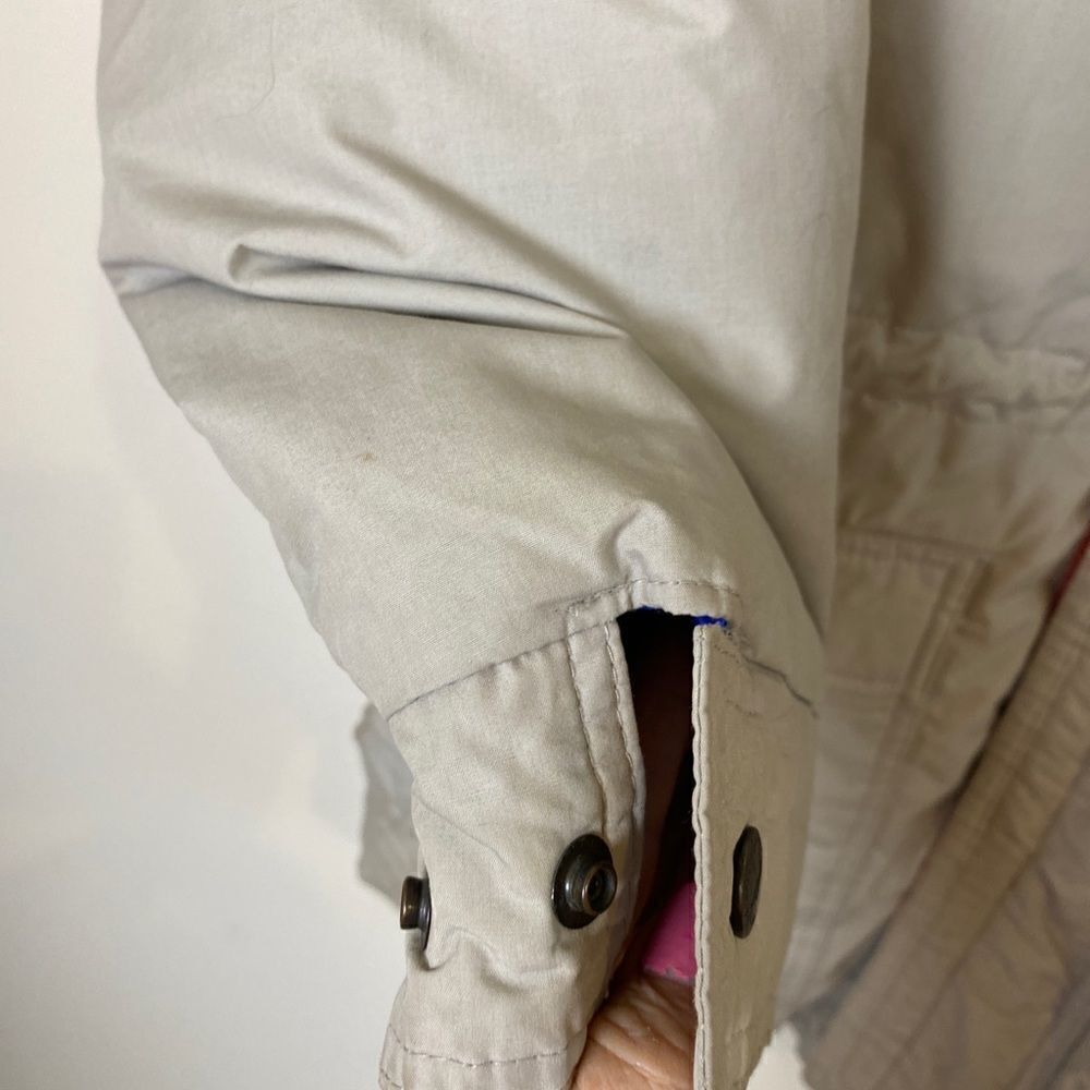 Adventure Gear Down Jacket Medium - Picture 7 of 11